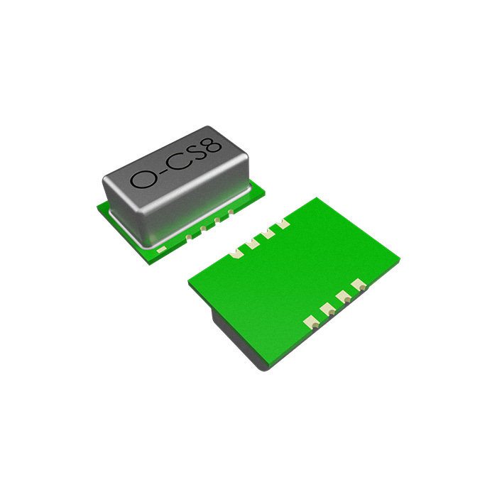 Cs8ls2 Abracon | NEL O-CS8 Series