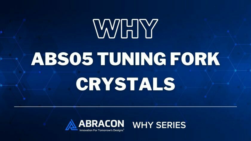 Why ABS05 Tuning Fork Crystals 2023 11 07 161443 zhdf