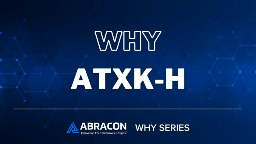 Why ATXK H