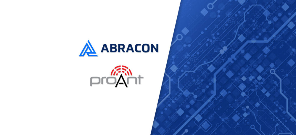 Abracon Acquires ProAnt