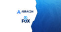 Fox Electronics logo. Fox is a frequency control & timing company, acquired by Abracon in December 2020.