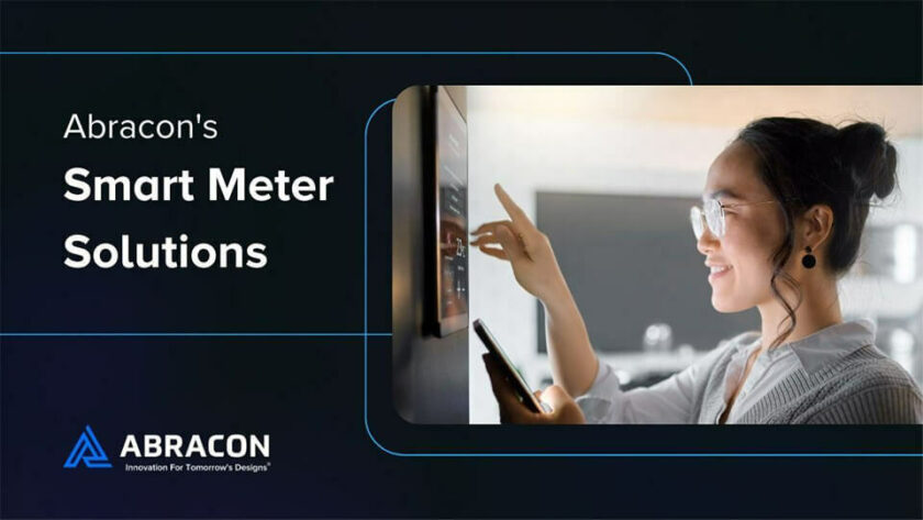 Smart Meter Website Banner