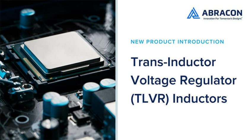TLVR Inductors 1