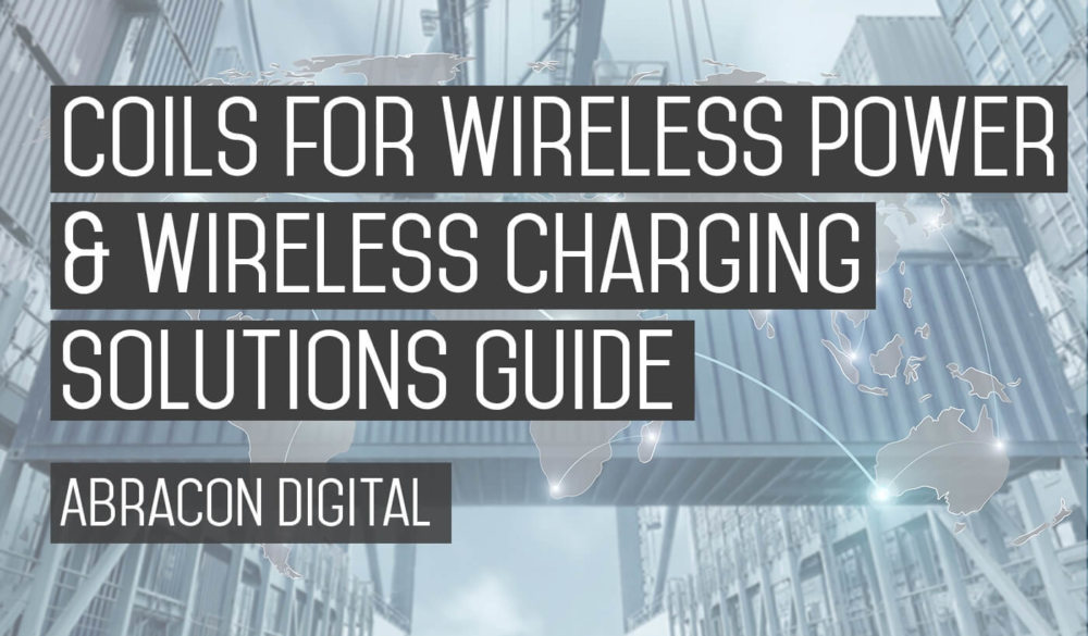 Wireless Charging Solutions Guide