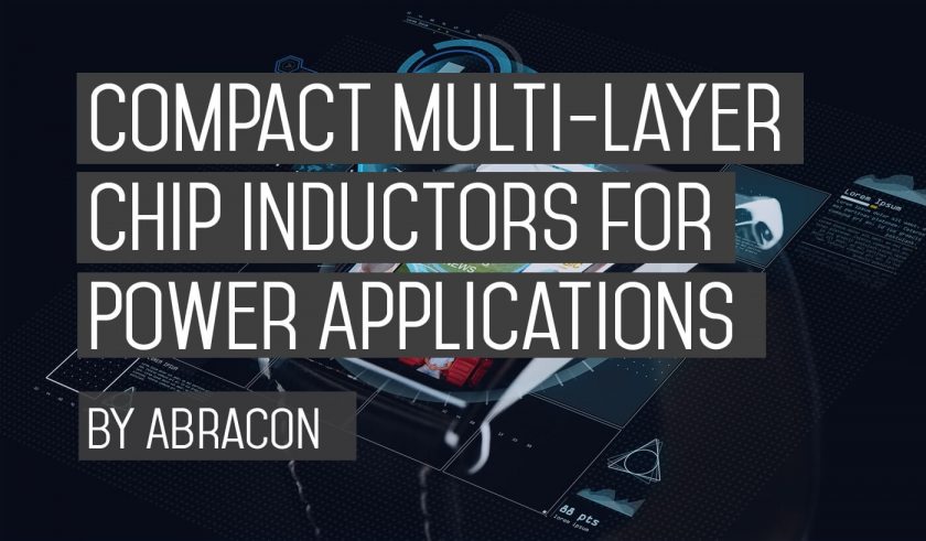 Chip Inductors Multilayer