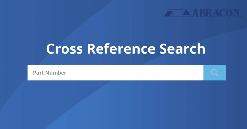 Cross Reference Announce
