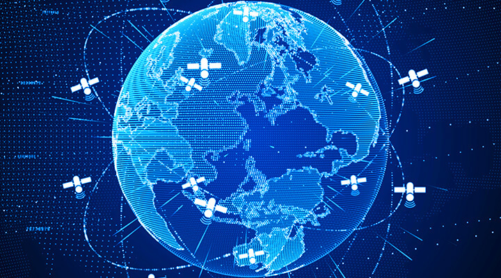 Global Navigation Satellites 2