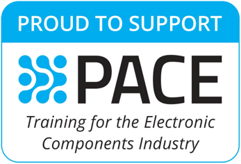 PACE Supporter Logo