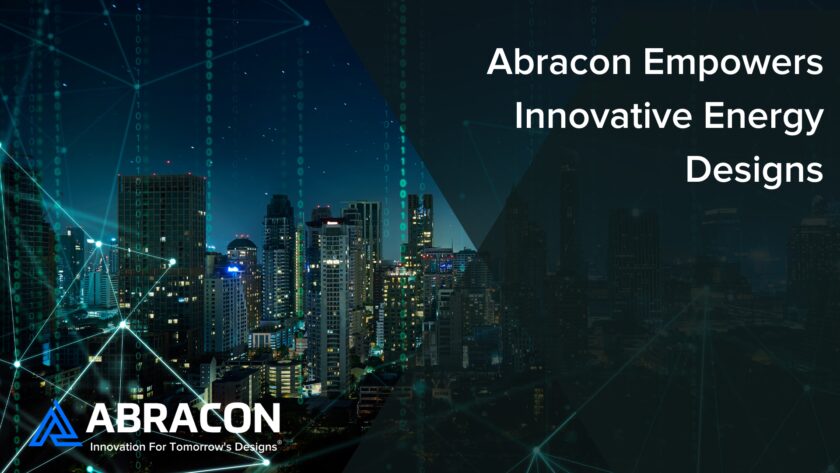Abracon Empowers Innovative Energy Designs