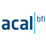 ACAL BFI Logo