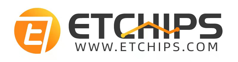 ETChips Logo