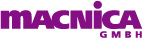 Macnica gmbh logo
