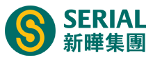 Serial Logo