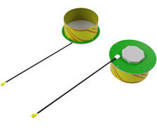 Embedded Antennas
