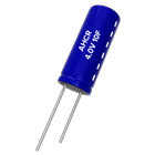 Hybrid Supercapacitors
