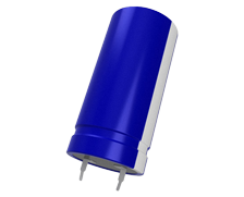 Supercapacitors